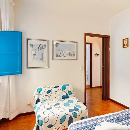 Casa Azul شقة