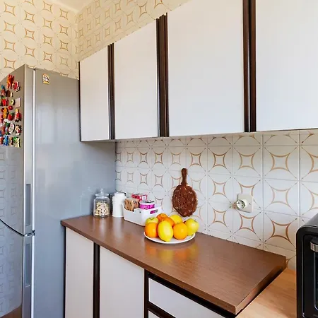 Casa Azul جيارديني ناكسوس