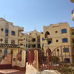 Casa Azul Apartment *