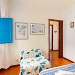 Casa Azul Apartment