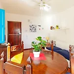 Casa Azul Giardini-Naxos