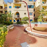 Casa Azul Apartment