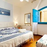 Casa Azul Giardini-Naxos