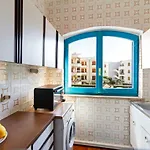 Apartment Casa Azul *