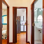 Casa Azul Apartment Giardini-Naxos