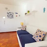 Casa Azul Apartment Giardini-Naxos