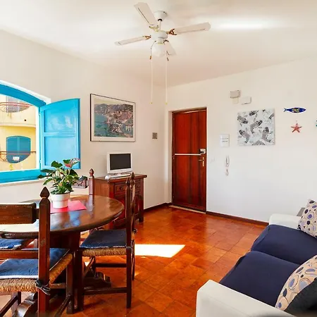 Casa Azul Appartement *