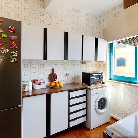 Casa Azul Apartment Giardini-Naxos